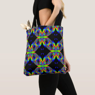 Nachtzeit Party....... Tasche