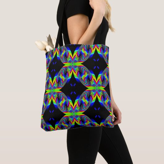 Nachtzeit Party....... Tasche (Von Nahem)