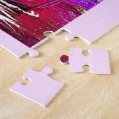 Nachtzeit Puzzle (Seite)