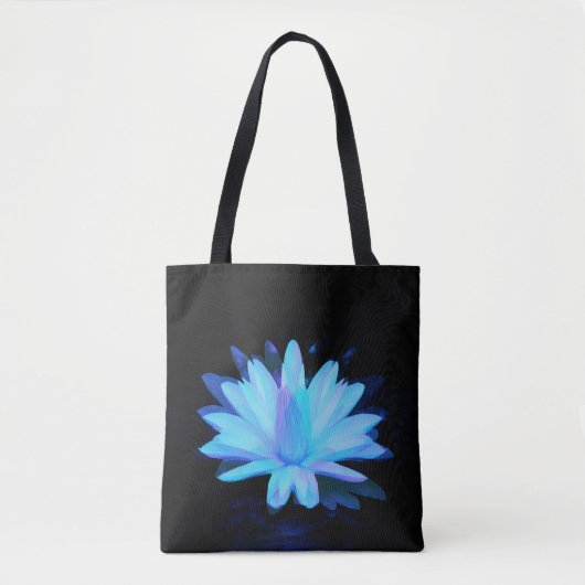Nachtzeit... Tasche (Vorderseite)