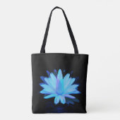 Nachtzeit... Tasche (Rückseite)