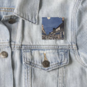 Nachtzeitansicht von Saruwaka Straße Button (Beispiel)