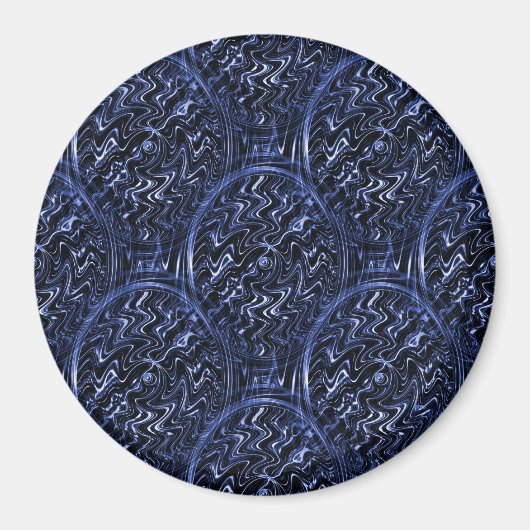 Nachtzellen.... Magnet (Vorne)