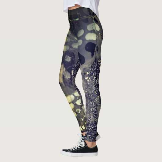 Nachtzug Leggings (Links)