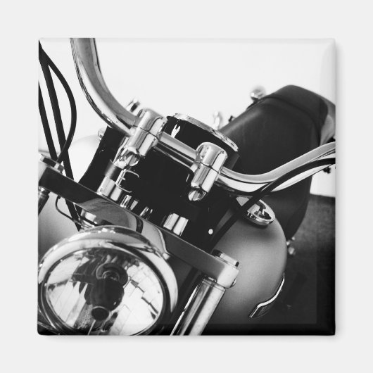 Nachtzug - Magnet (Vorne)