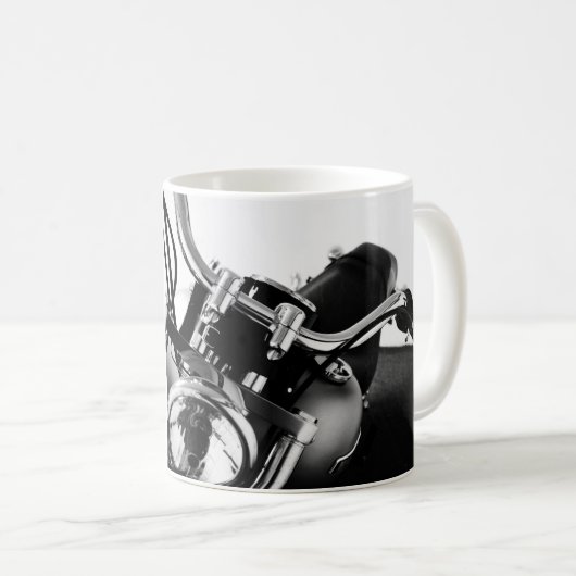 Nachtzug - Tasse (VorderseiteRechts)