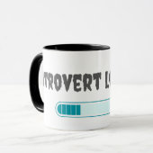 Nachvollziehbare Kaffeetasse (Vorderseite Links)