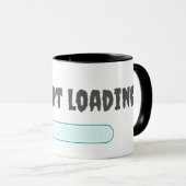 Nachvollziehbare Kaffeetasse (VorderseiteRechts)