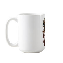Nachvollziehbarer Erwachsenenhumor Kaffeeliebhaber