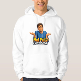 Nachvollziehbarer sarkastischer Humor-Design – Lus Hoodie