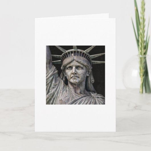 NACHWEHEN  KARTE (Vorderseite)