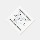 Nachweis der Existenz der Higgs-Boson-Zeit Serviette (Ecke)