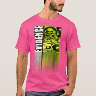 Nachweis T-Shirt