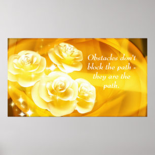 Nachweisposter für Ausdauerfestigkeit Poster