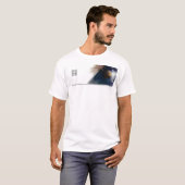 Nachwirkungen T-Shirt (Vorne ganz)