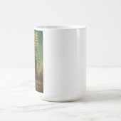 Nachwirkungen von Reaktor 4 Kaffeetasse (Mittel)