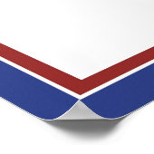 Nachwuchsposter Poster (Ecke)