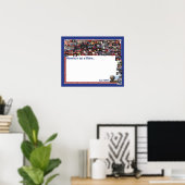 Nachwuchsposter Poster (Heimbüro)