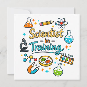 Nachwuchswissenschaftler-Einladung Einladung