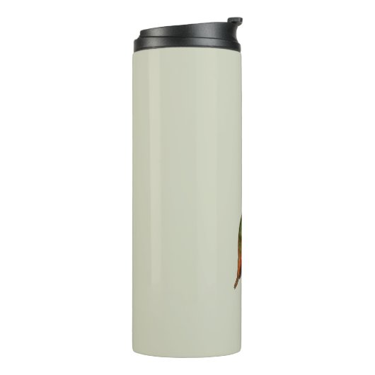 Nackenbarsch Thermosbecher (Nach links gedreht)