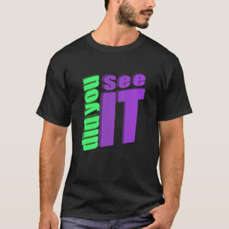 nackt oben 5, hast du es gesehen, Geist, Jagd, was T-Shirt