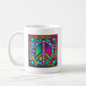 nackte Zone Kaffeetasse (Links)