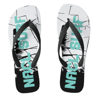 NaCL SURF Badesandalen