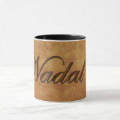 NADAL-Tasse Tasse (Zentrum)