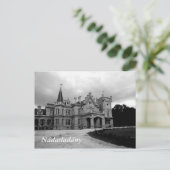 Nadasladany Postkarte (Stehend Vorderseite)