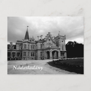 Nadasladany Postkarte