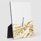 Nadel im Heuhaufen Fotoplatte (Seite)