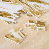 Nadel im Heuhaufen Puzzle (Seite)