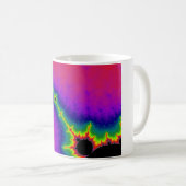 Nadel-Mug Kaffeetasse (VorderseiteRechts)