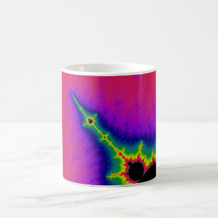 Nadel-Mug Kaffeetasse