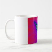 Nadel-Mug Kaffeetasse (Links)