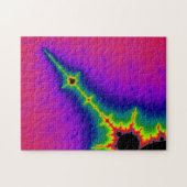 Nadel Puzzle (Horizontal)