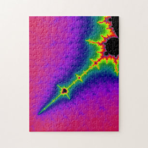 Nadel Puzzle