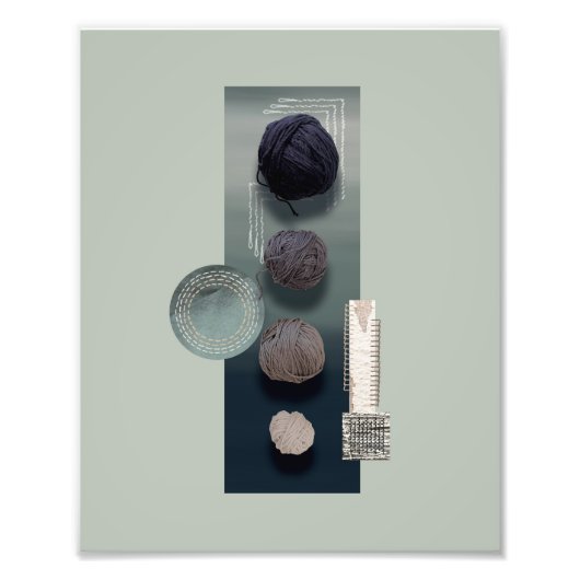 Nadelarbeit_1_Herzstich Fotodruck (Vorne)