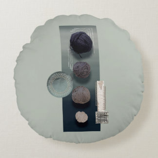 Nadelarbeit_1_Herzstich Rundes Kissen