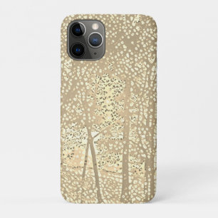 Nadelbäume Case-Mate iPhone Hülle
