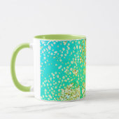 Nadelbäume Tasse (Links)