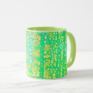 Nadelbäume Tasse