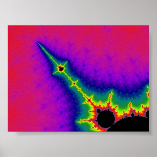 Nadelkissen Poster (Vorne)