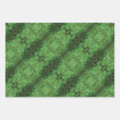 Nadeln für Giftwrap Geschenkpapier Set (Vorderseite 2)