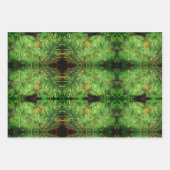 Nadeln für Giftwrap Geschenkpapier Set (Vorderseite)