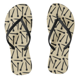 Nadeln, Garne, Garne, Garne und ähnliche Waren Badesandalen