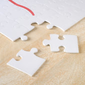 Nadeln u. Garn Puzzle (Seite)