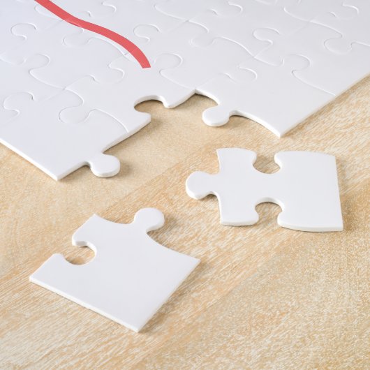 Nadeln u. Garn Puzzle (Seite)