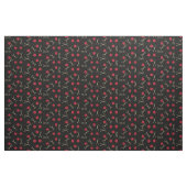Nadeln und Garnelen-Kunsthobby Stoff (Yard (91,4 cm))