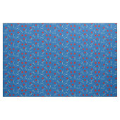 Nadeln und Garnhandwerk Stoff (Yard (91,4 cm))